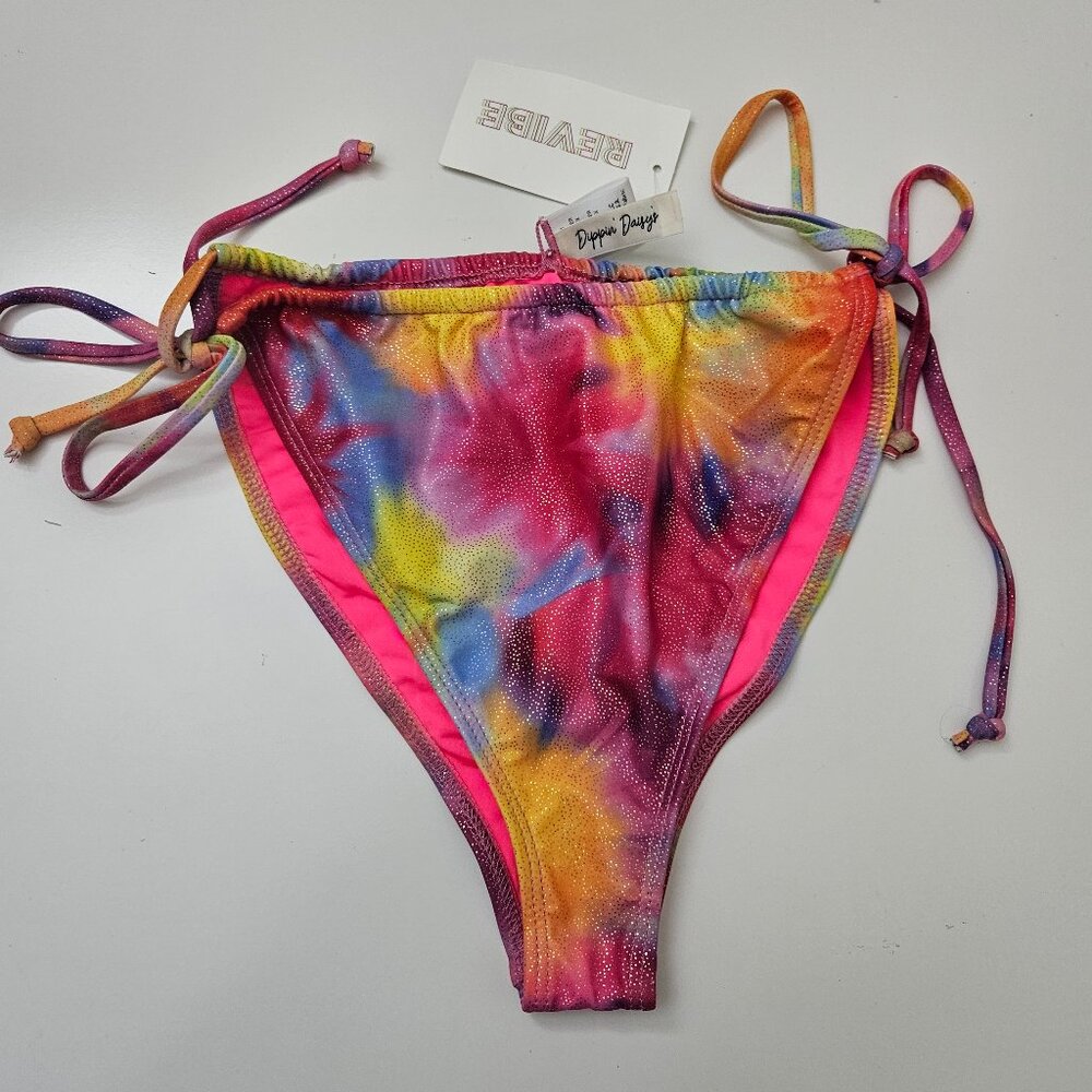 295. Dippin Daisys bikini bottom. NWT